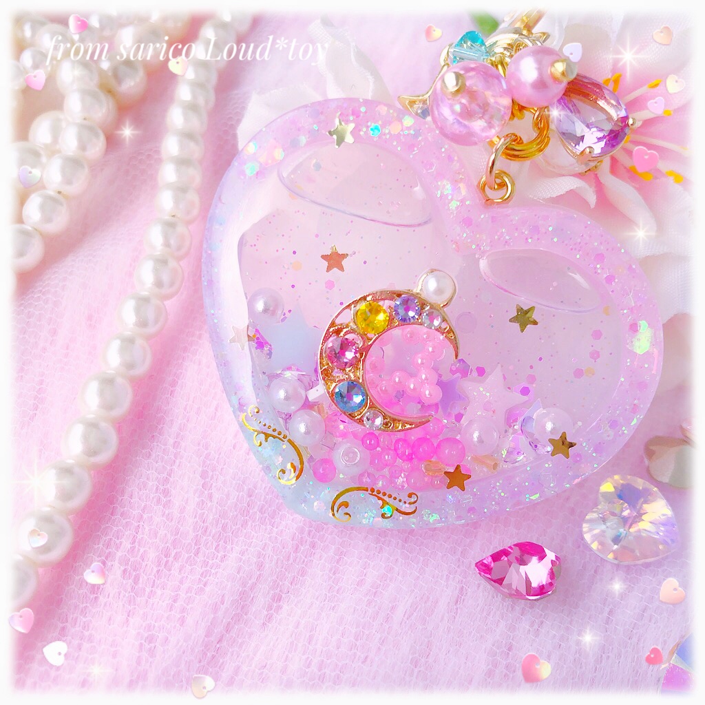 heart shaker rainbowの画像2