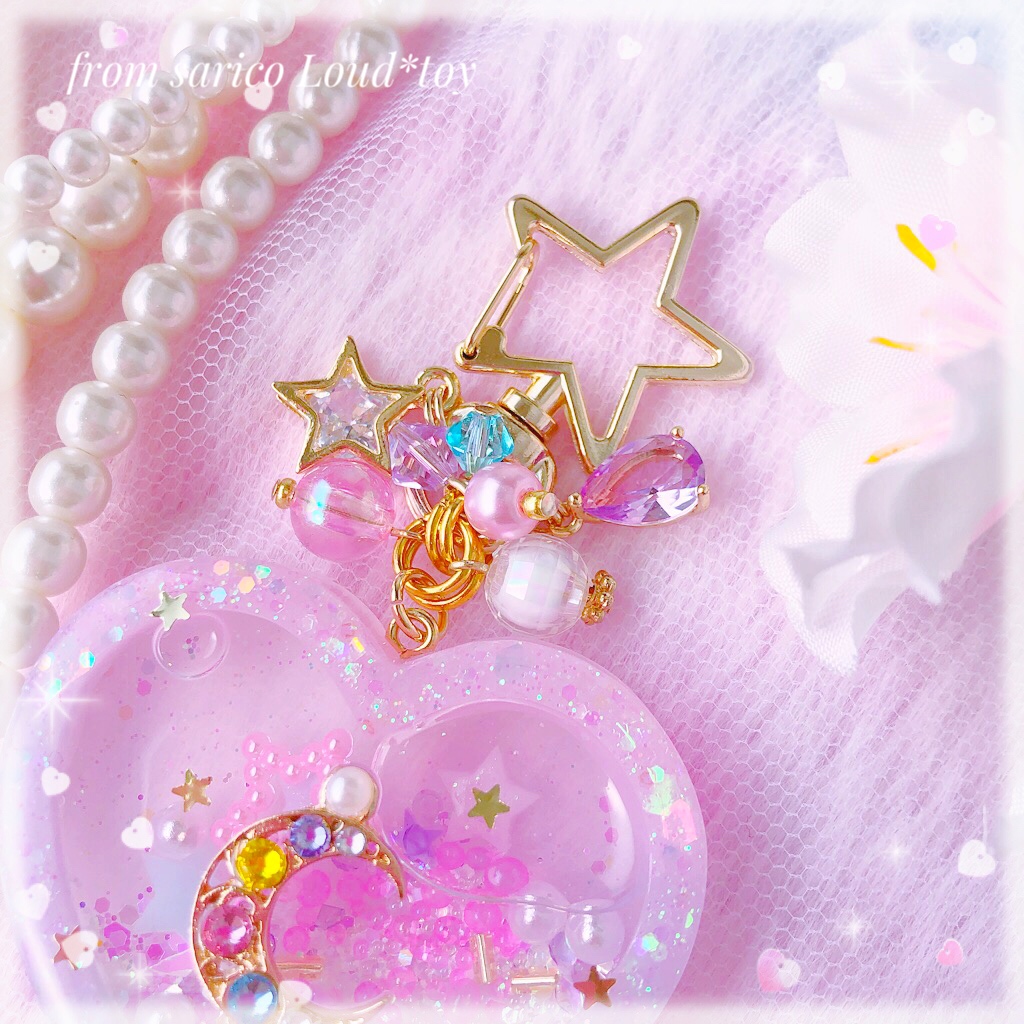 heart shaker rainbowの画像3