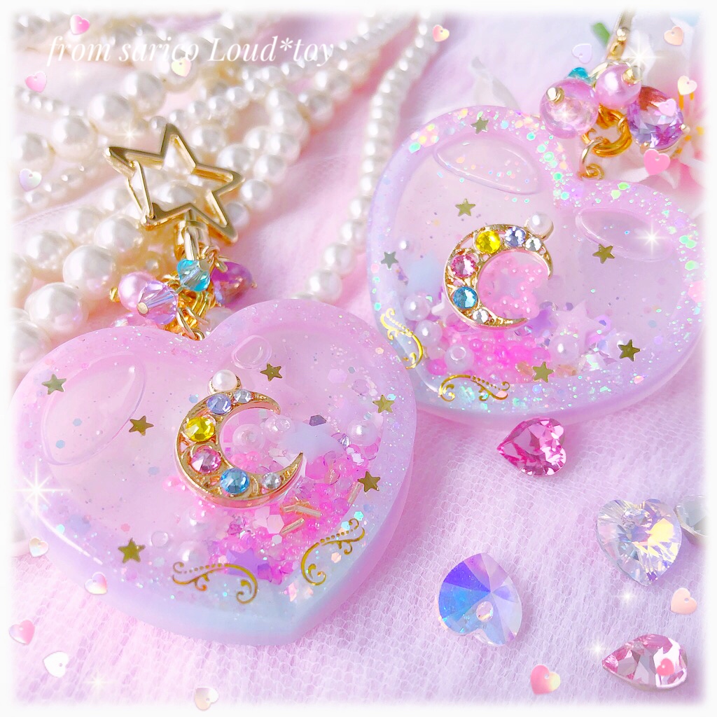 heart shaker rainbowの画像5