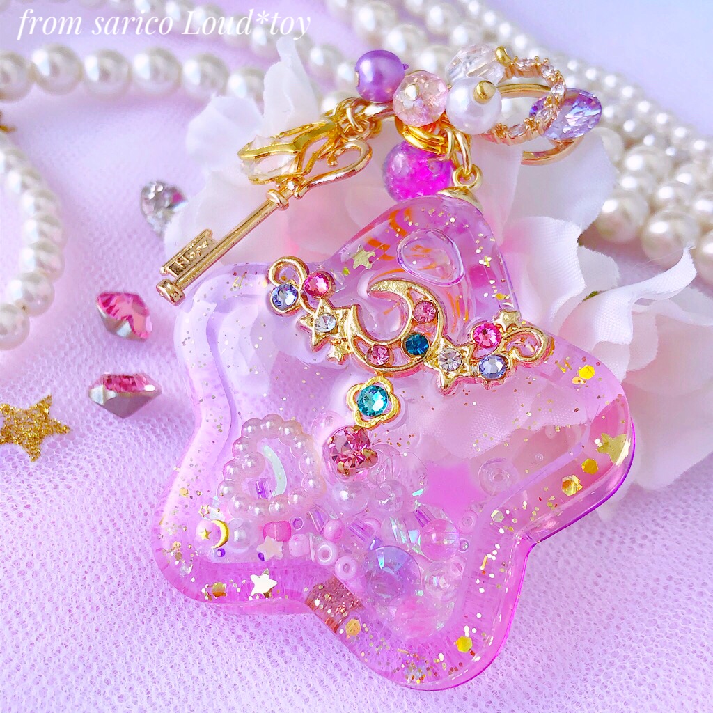 star shaker magicalの画像2