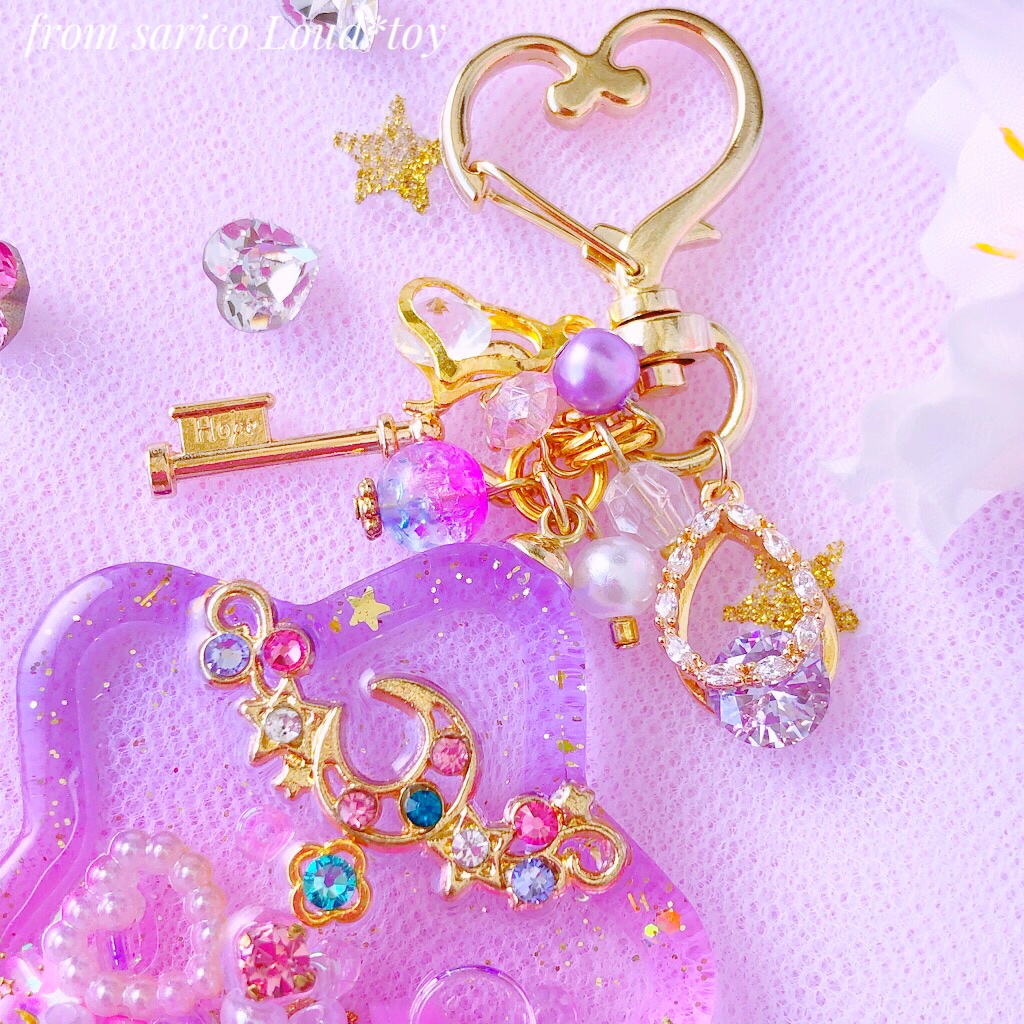 star shaker magicalの画像3