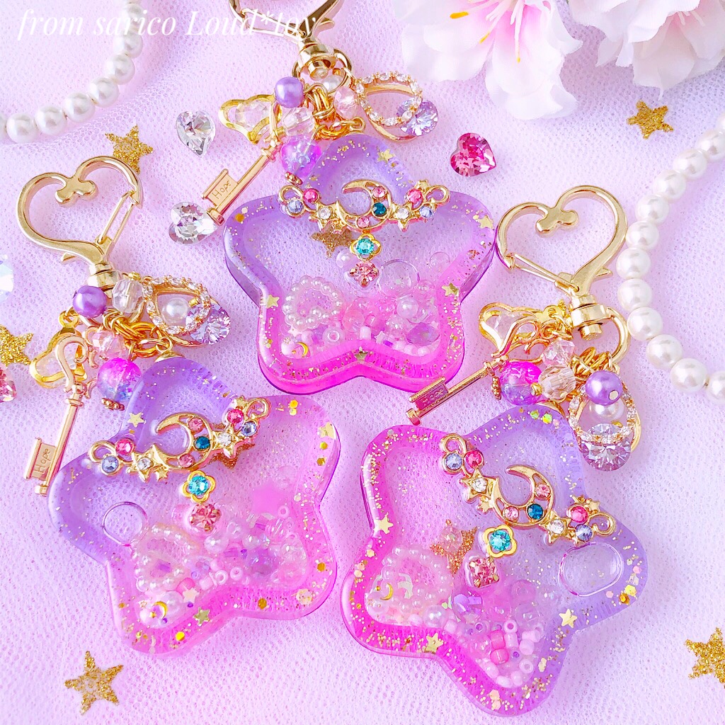 star shaker magicalの画像4