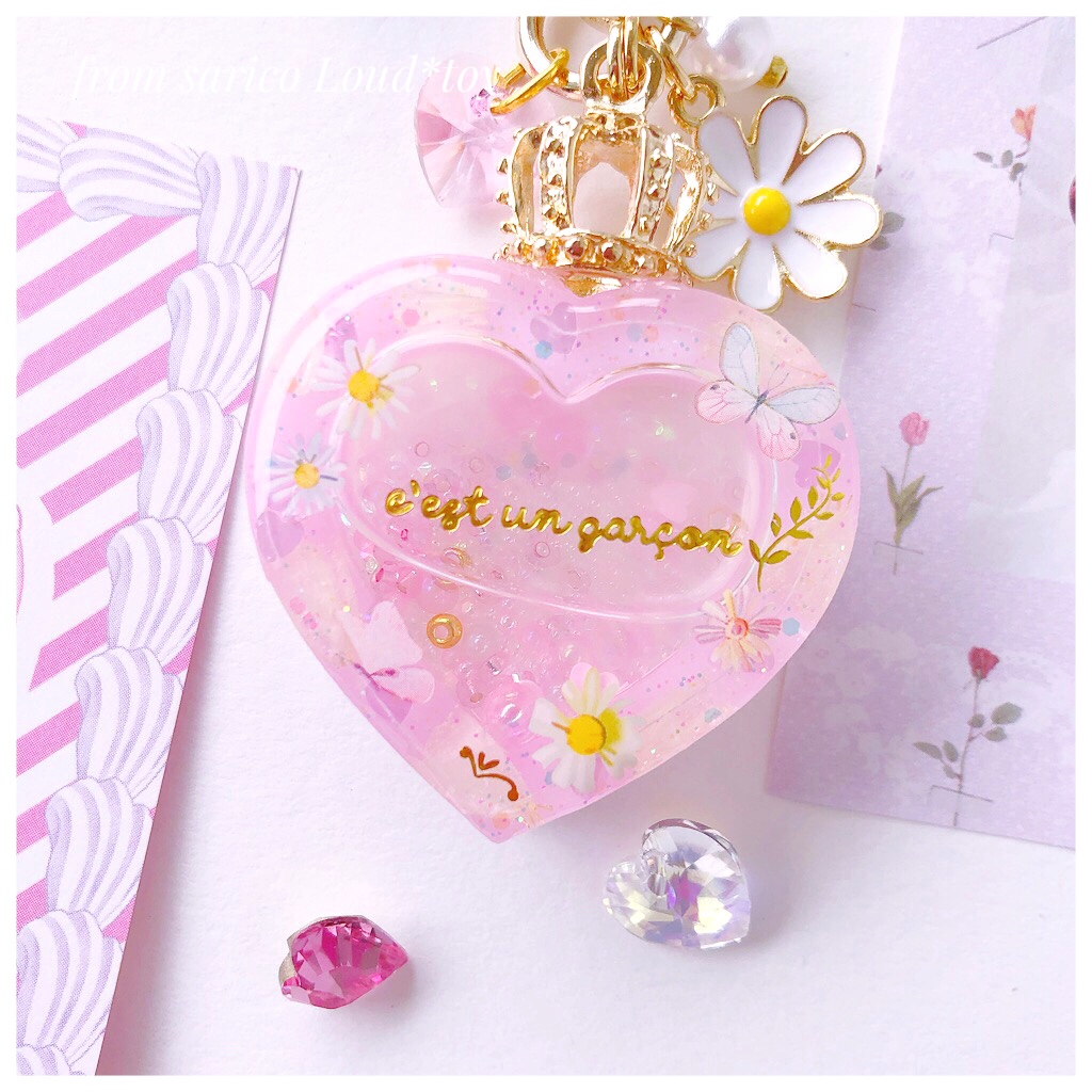 コロンハートシェイカー🌸の画像2