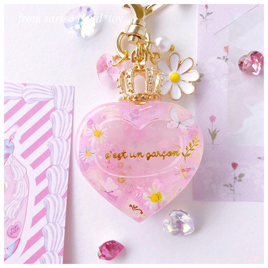 コロンハートシェイカー🌸の画像3