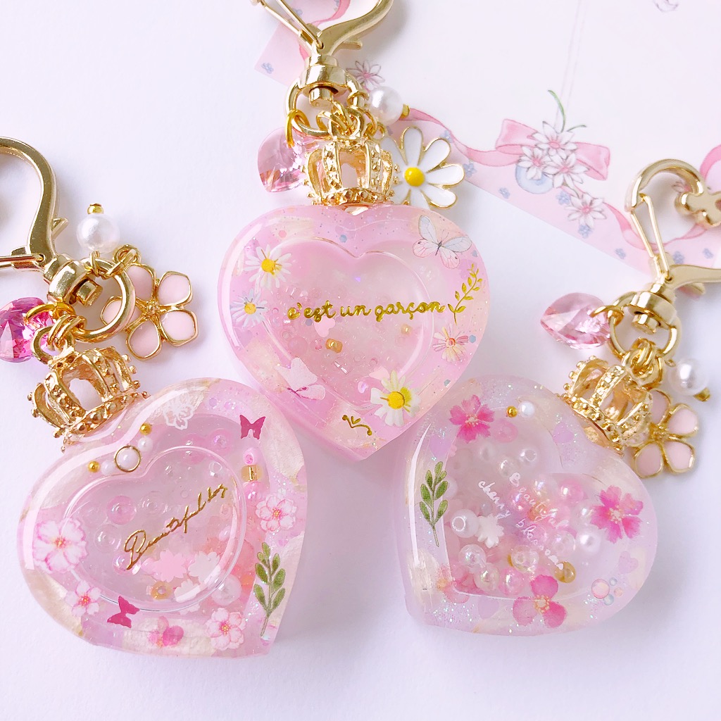 コロンハートシェイカー🌸の画像4