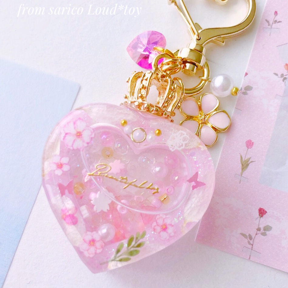 コロンハートシェイカー🌸の画像3