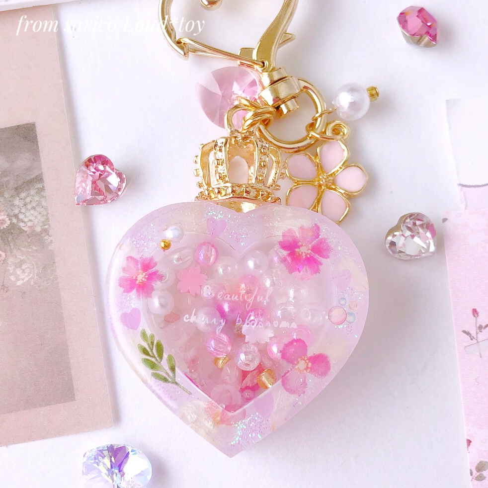 しゃかしゃかコロンハートシェイカー🌸の画像2