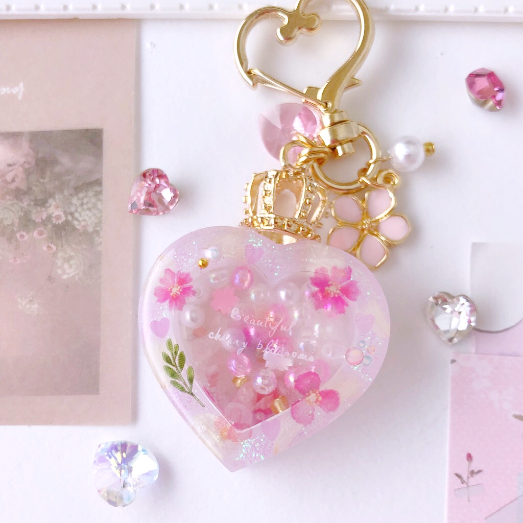 しゃかしゃかコロンハートシェイカー🌸の画像4