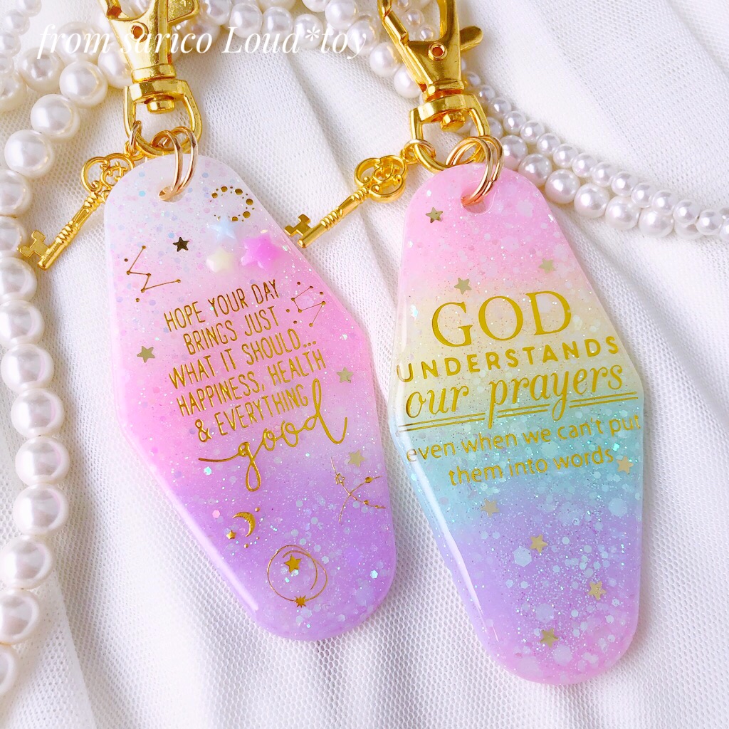 fancy ホテルキー💓🌙の画像3