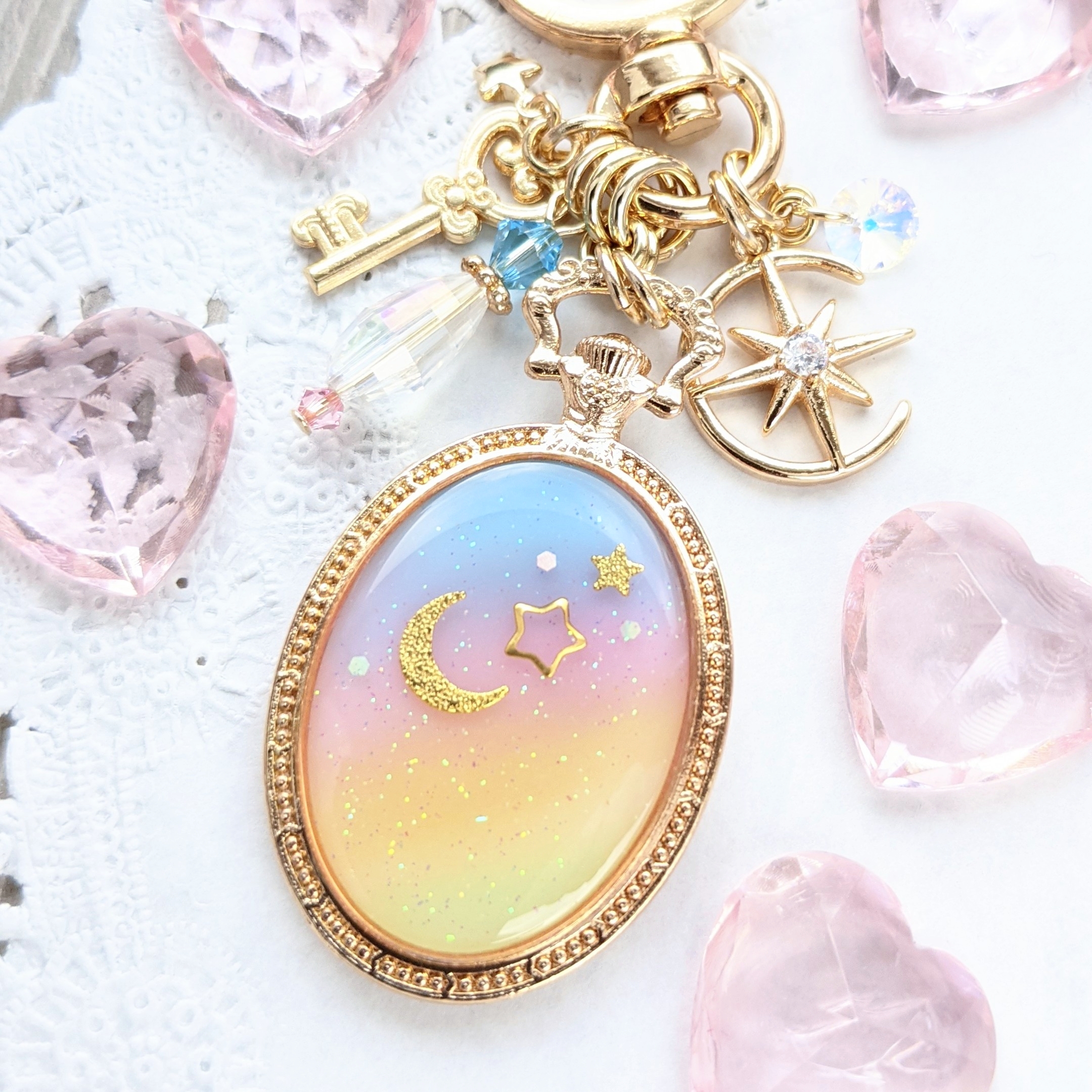 Rainbow Night Skyの画像2