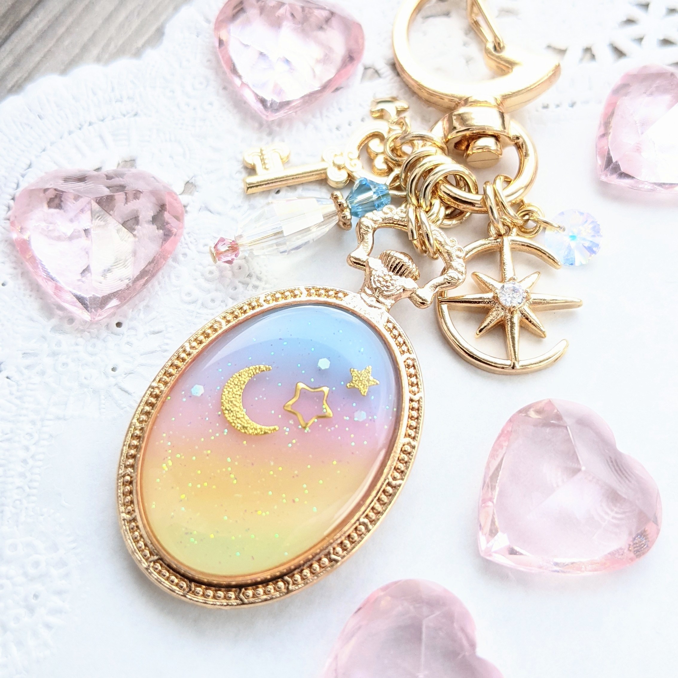 Rainbow Night Skyの画像3