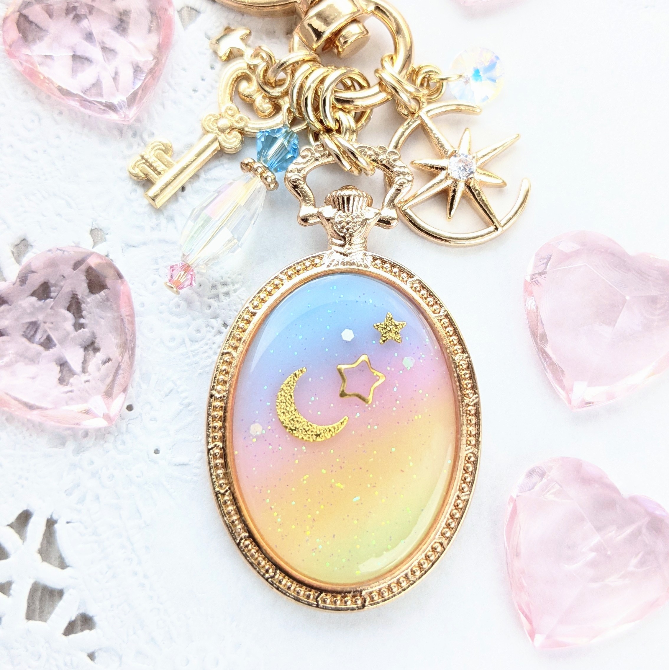 Rainbow Night Skyの画像4