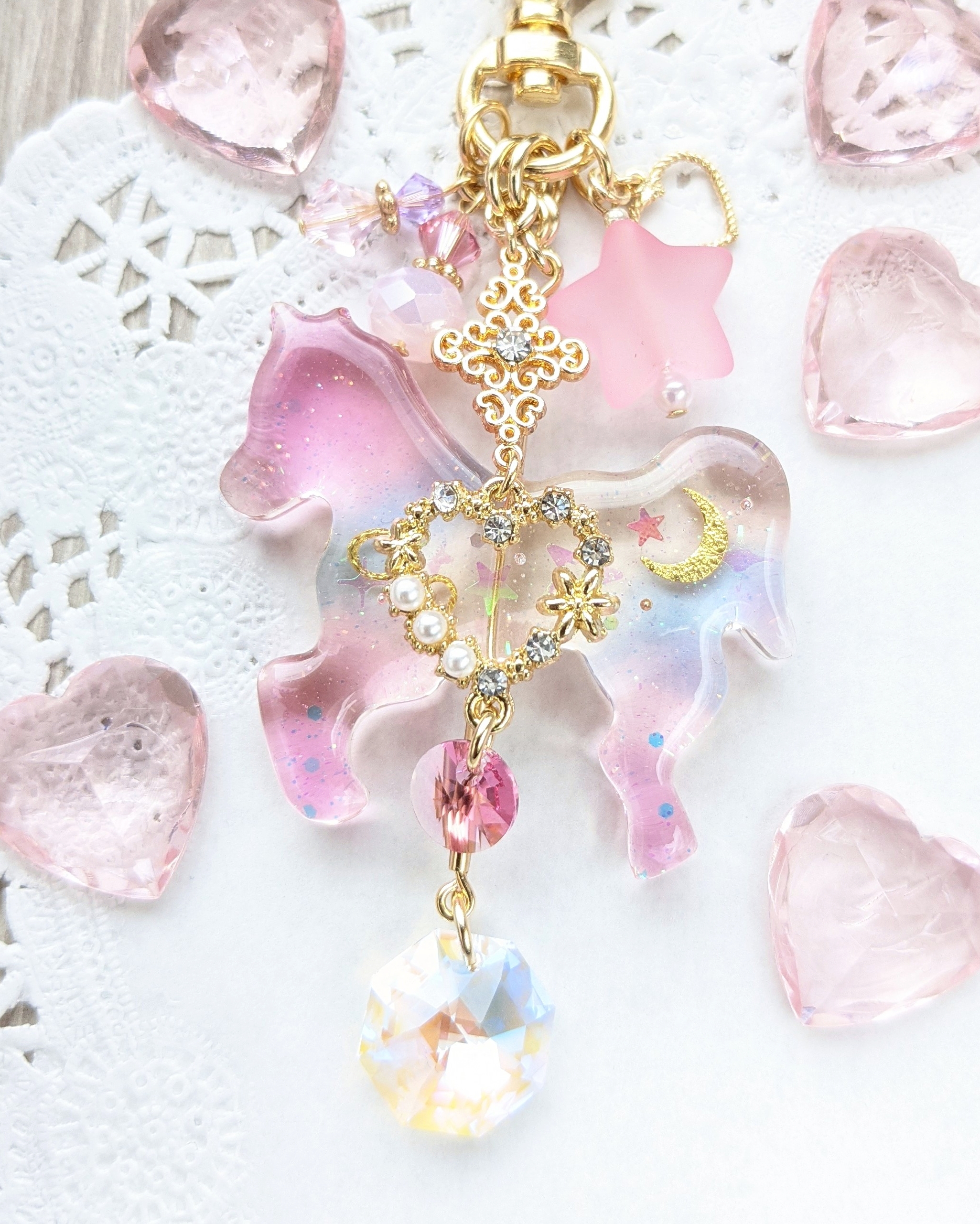 Marry-go-round🎠.｡*♡ の画像2