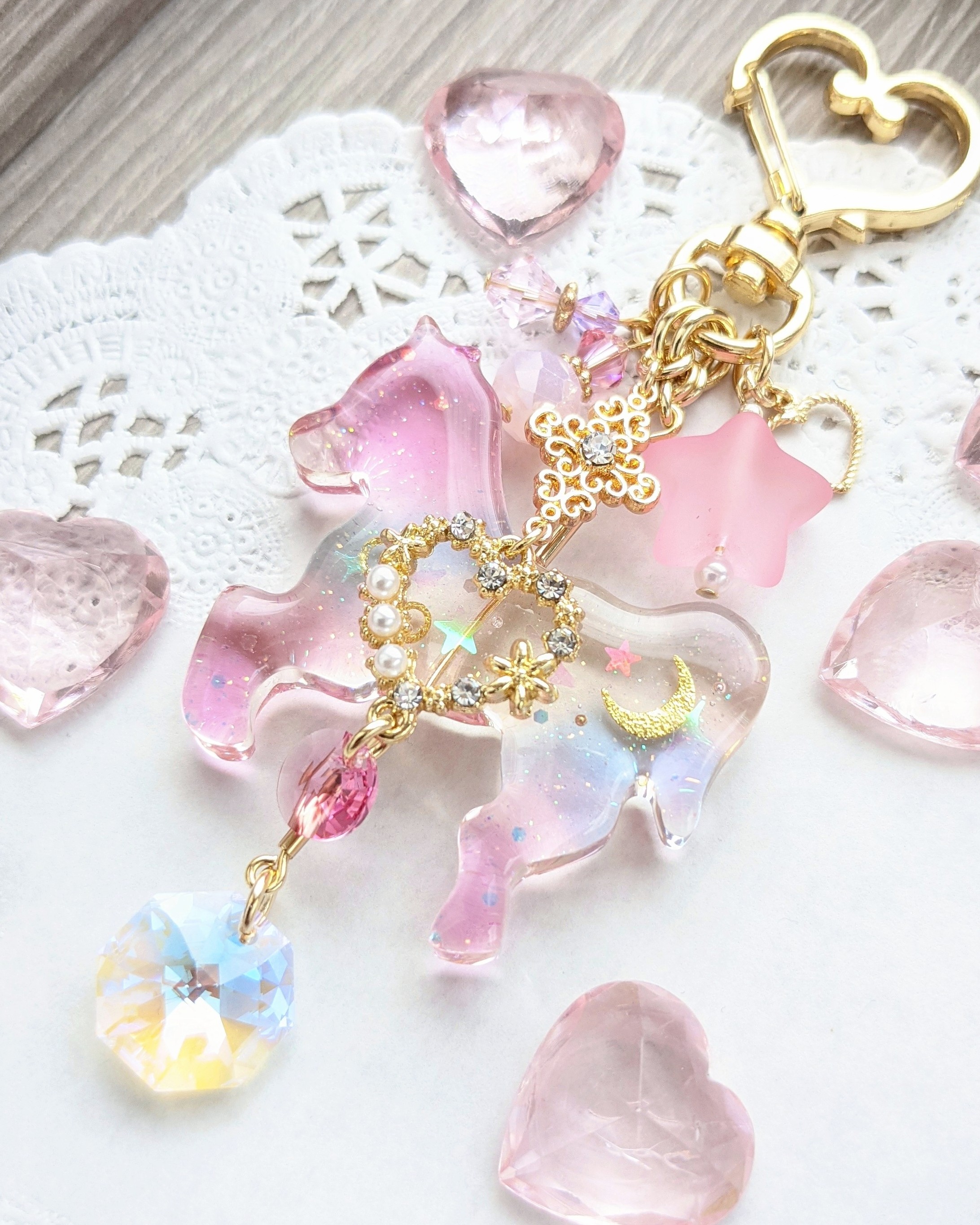 Marry-go-round🎠.｡*♡ の画像3