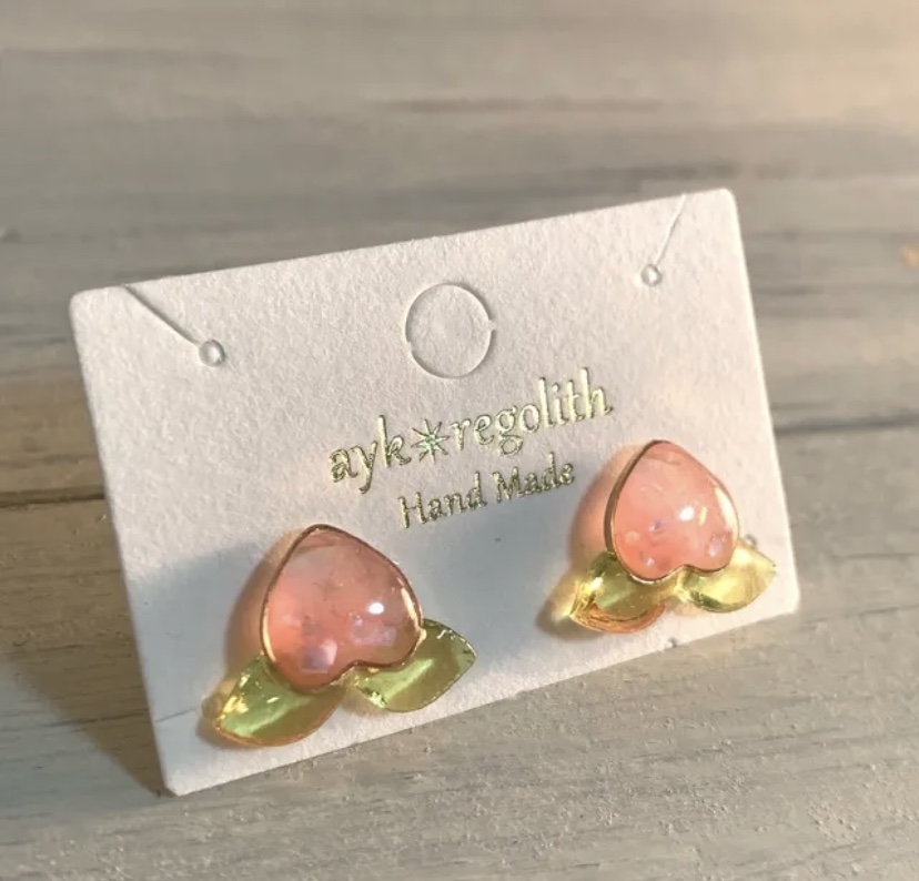 4点入り Happy✳︎Bag ◆Pinky fruity setの画像4