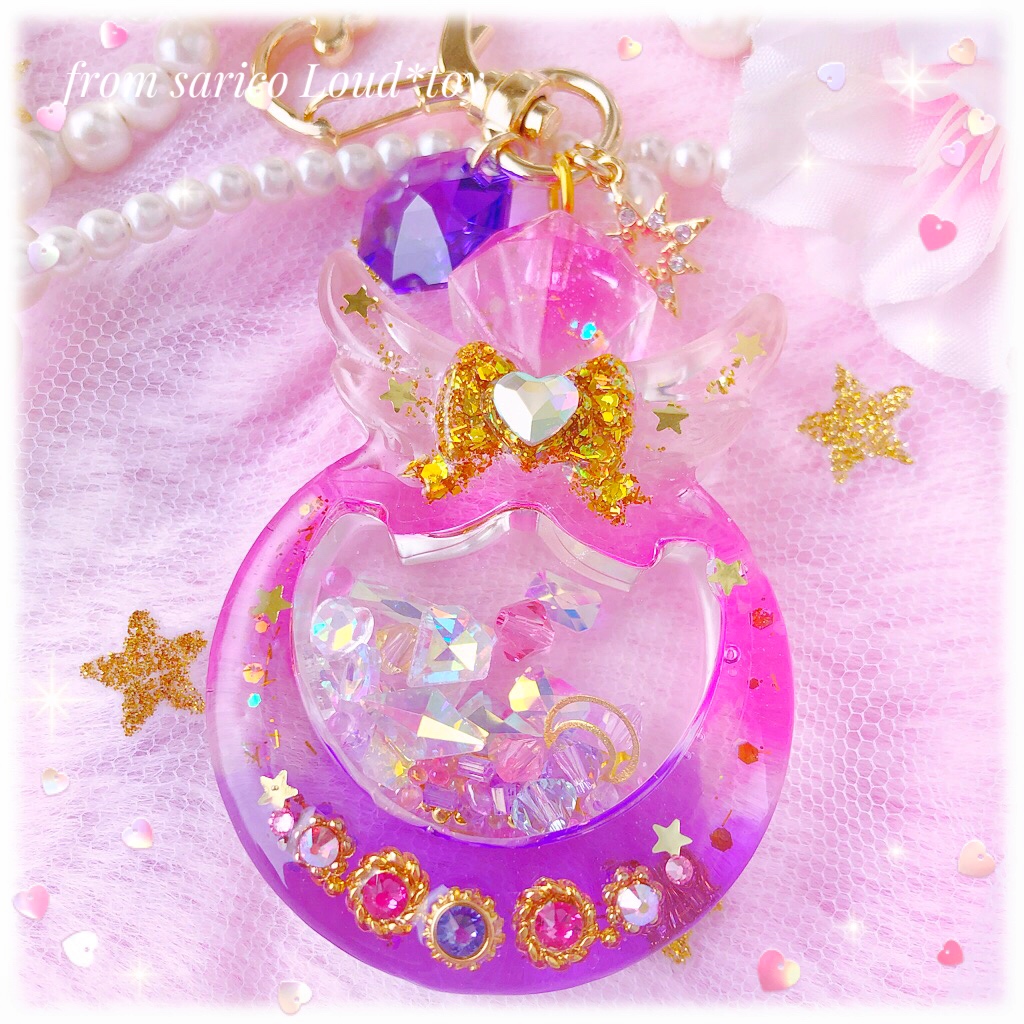 magical香水瓶シェイカー🪄の画像2