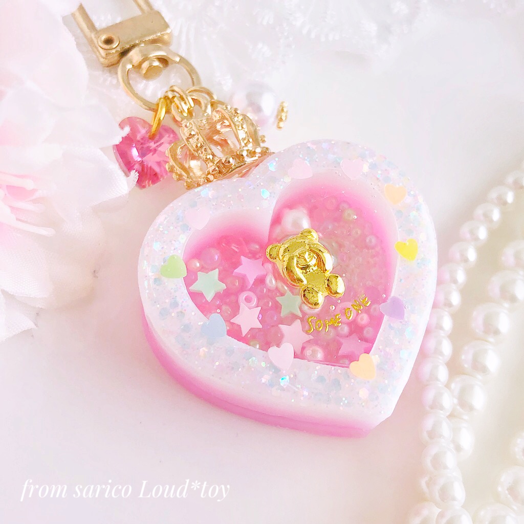 コロンハートシェイカー🧸の画像2