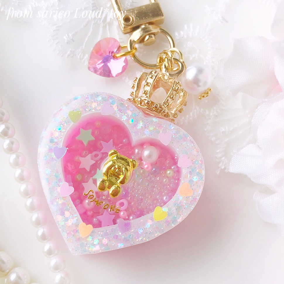 コロンハートシェイカー🧸の画像3