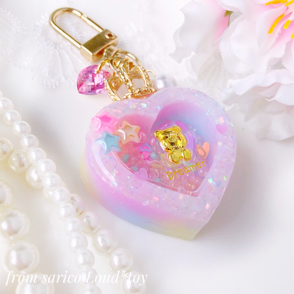 コロンハートシェイカー🧸の画像2