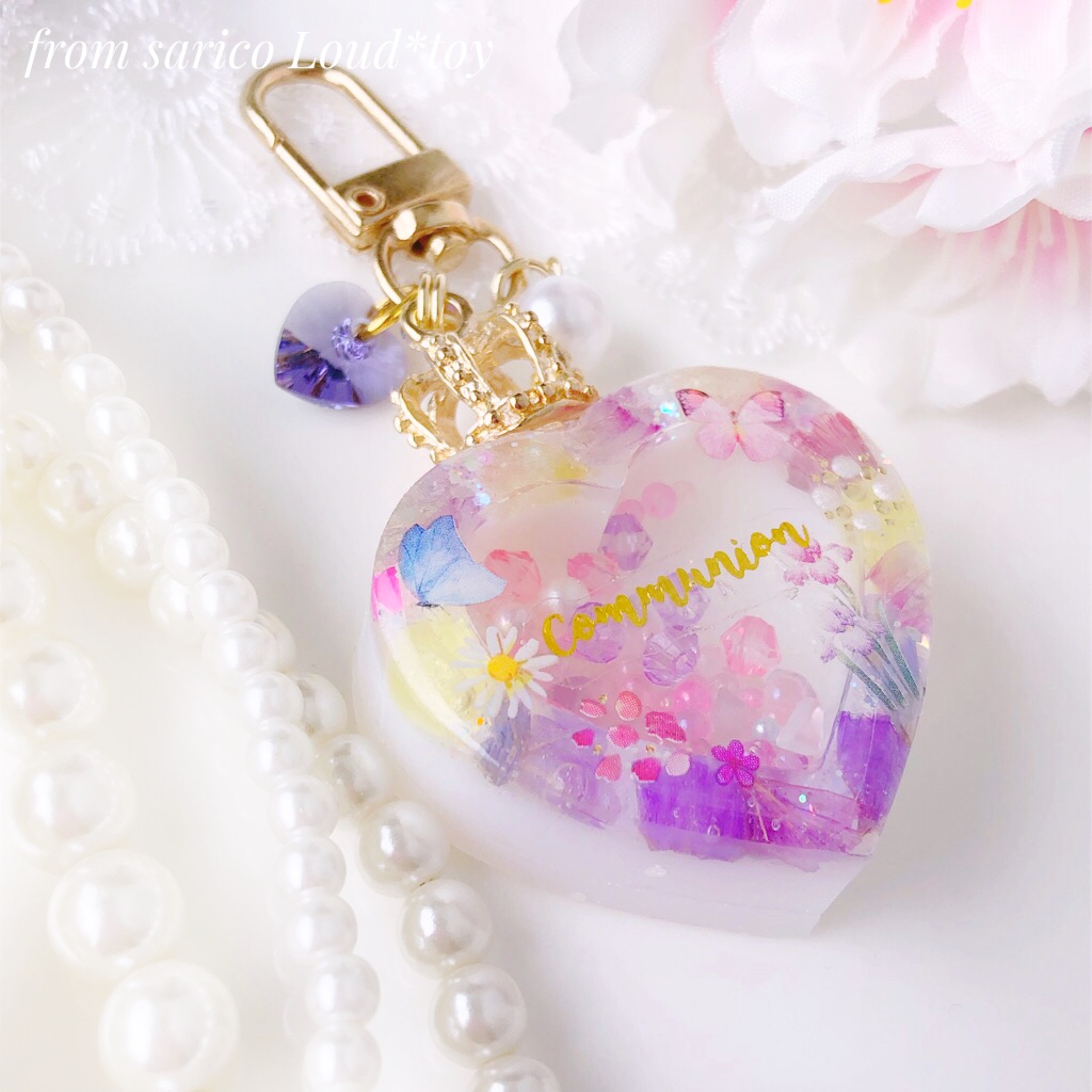 コロンハートシェイカー🌸の画像2