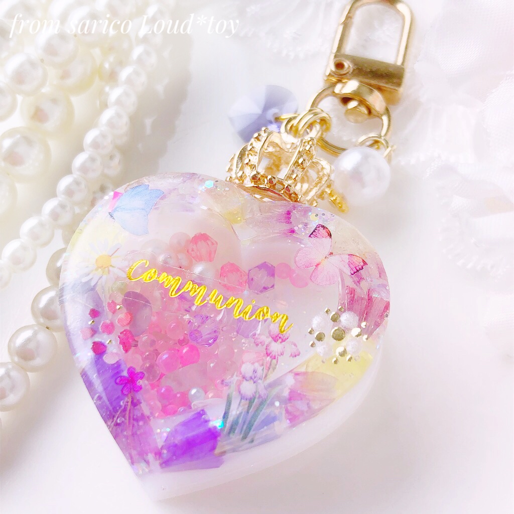 コロンハートシェイカー🌸の画像3