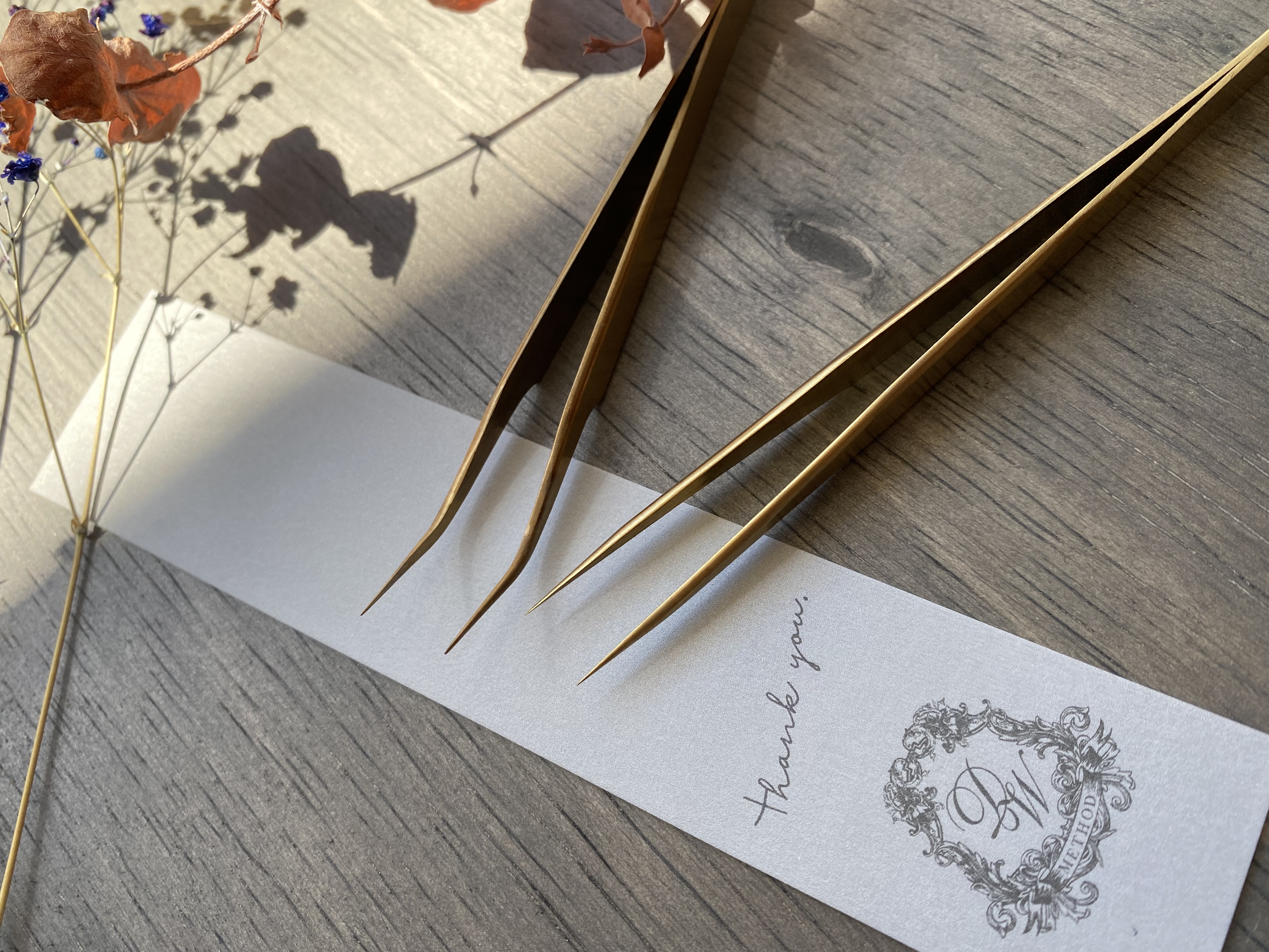 DWMツイザー（カーブ）の画像2