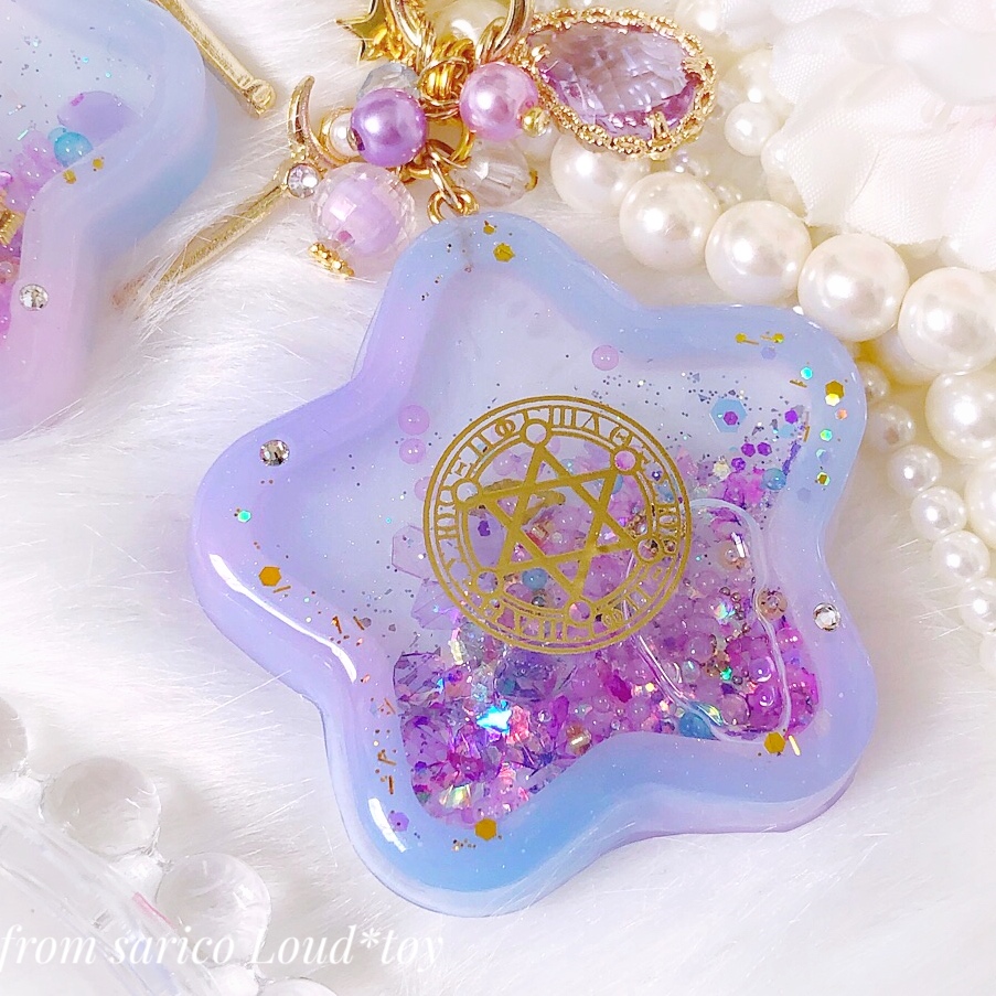 magical star シェイカーの画像3