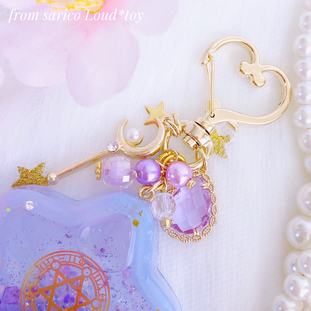 magical star シェイカーの画像5