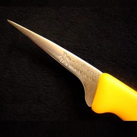 カービングナイフの画像2