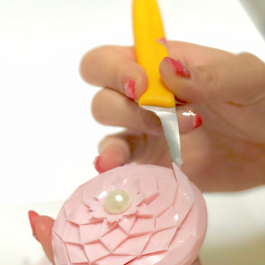 カービングナイフの画像3