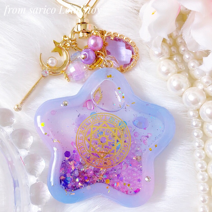 magical star シェイカーの画像2