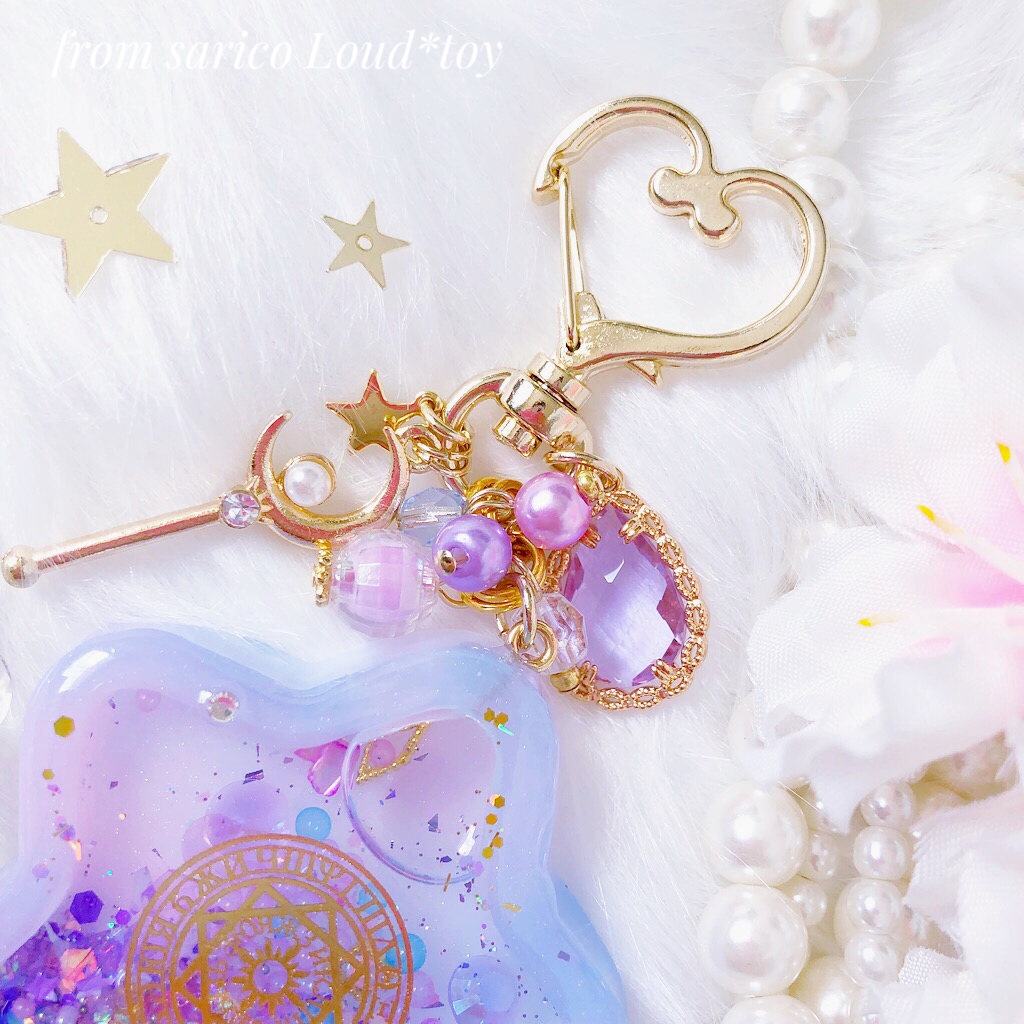 magical star シェイカーの画像3