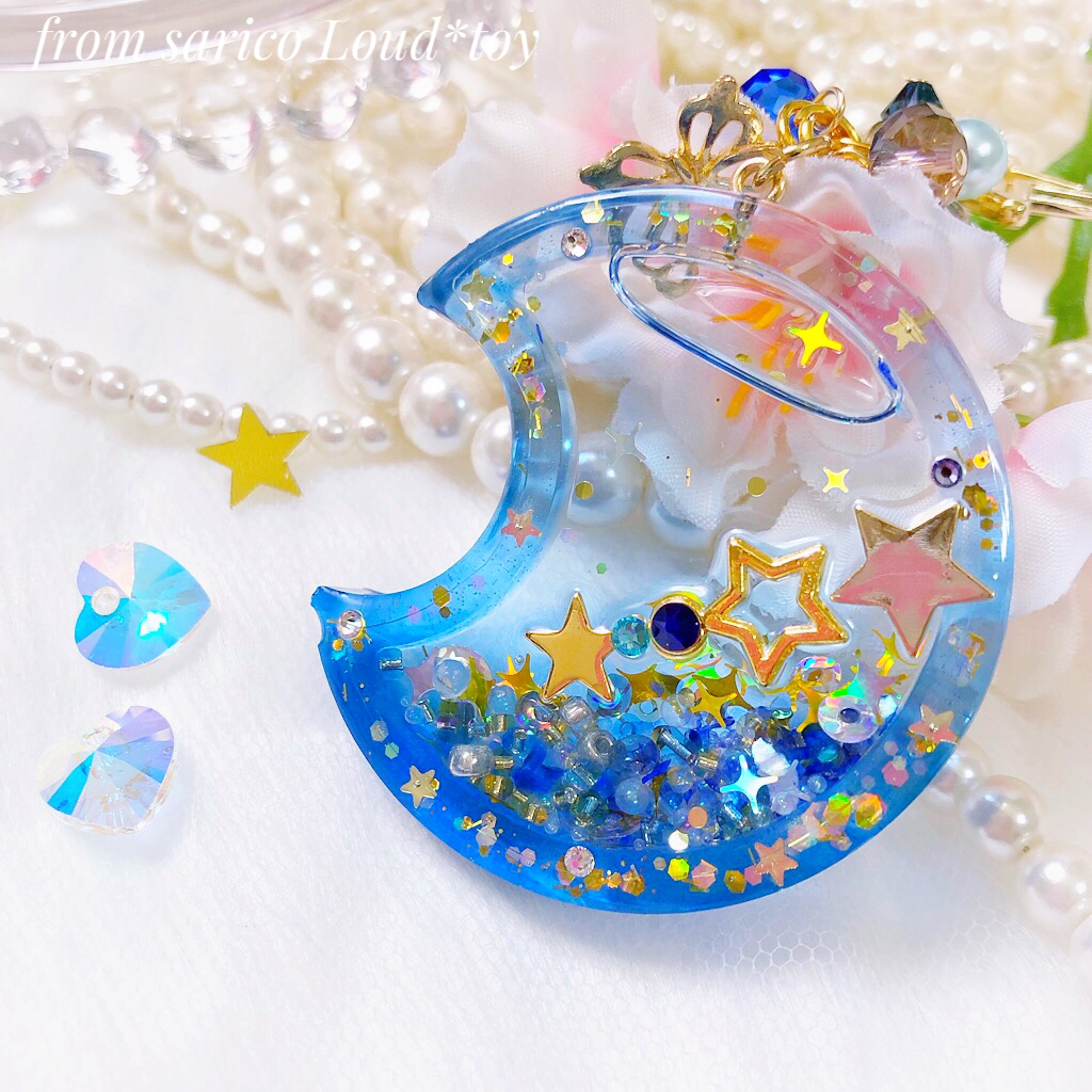 night moonシェイカーの画像2