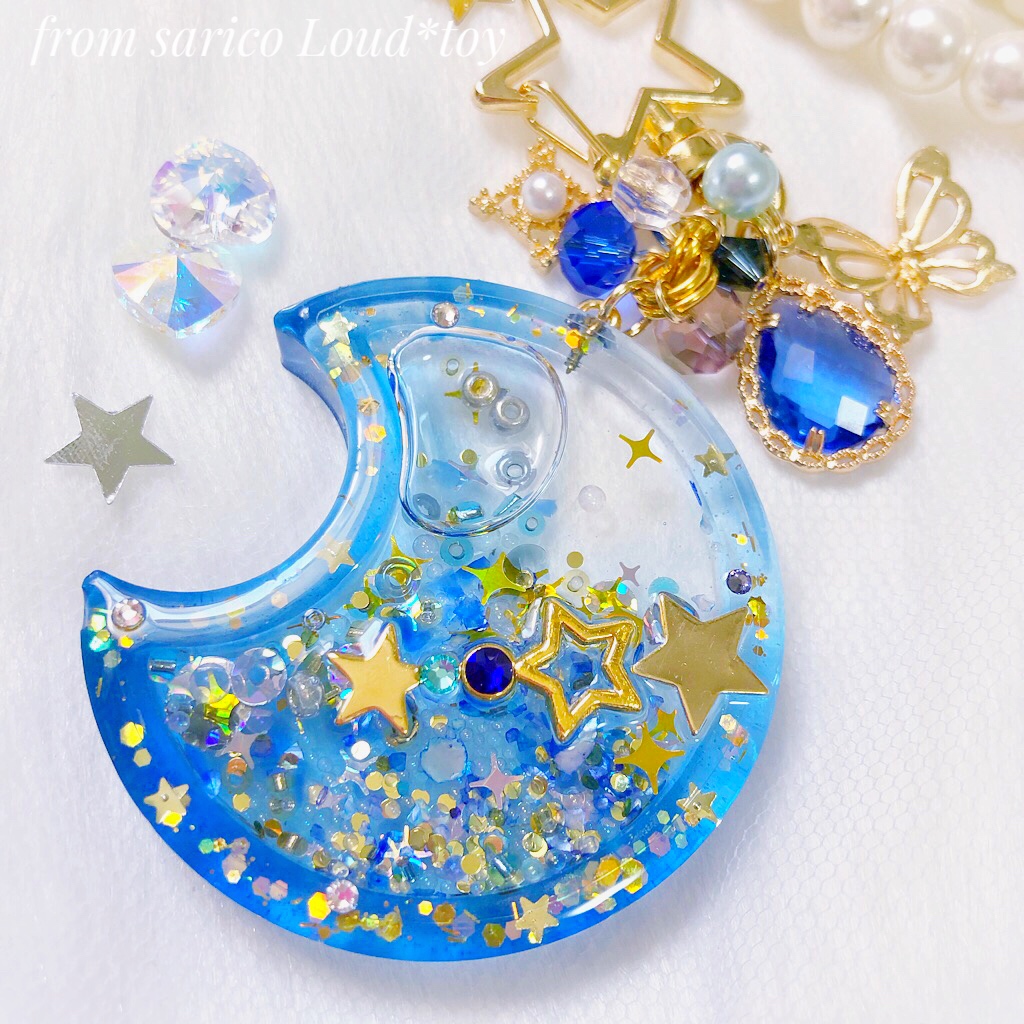 night moonシェイカーの画像3