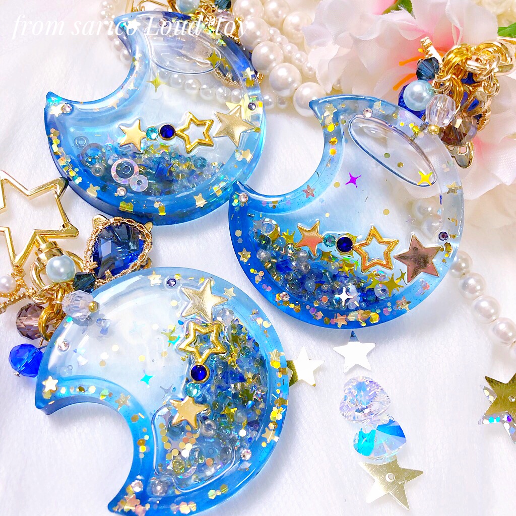 night moonシェイカーの画像4