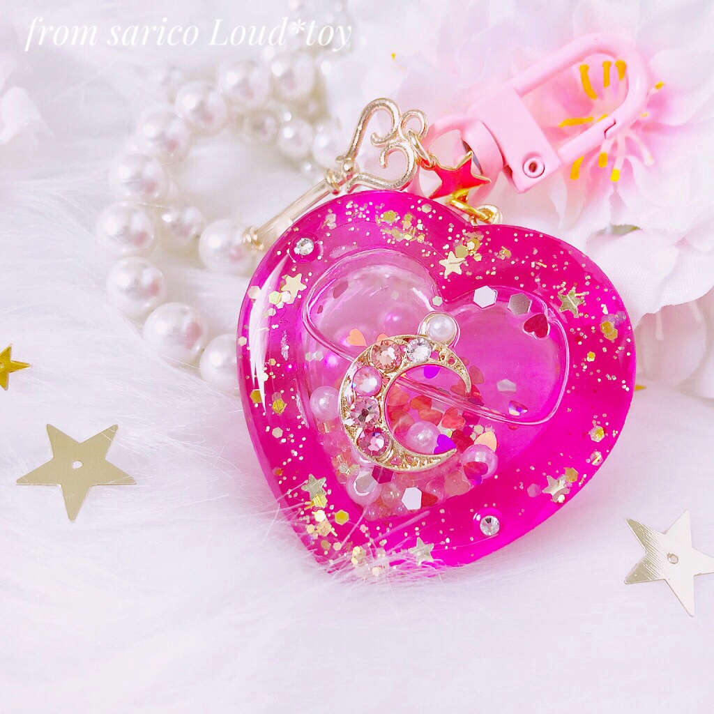 magical Heartシェイカーの画像2