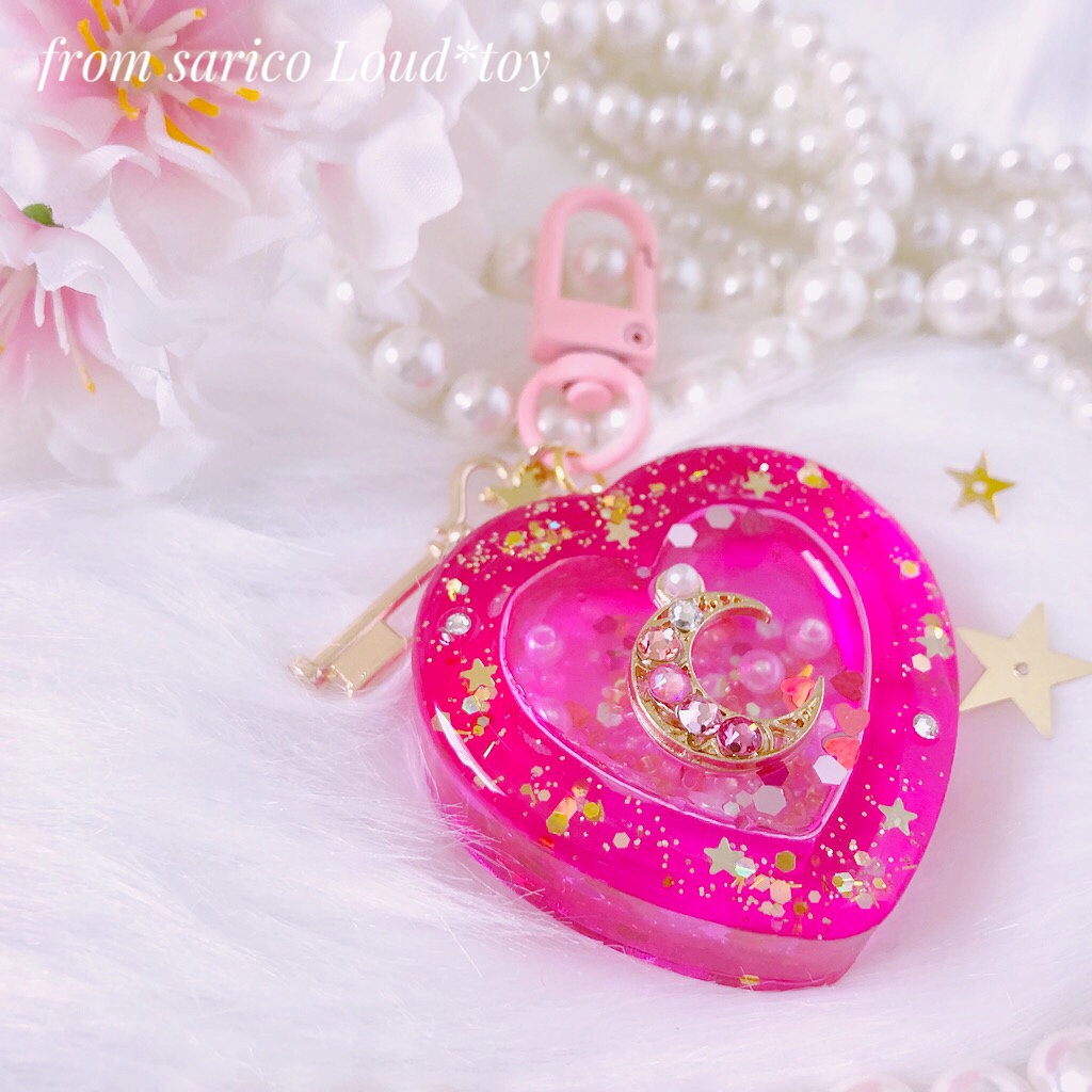 magical Heartシェイカーの画像3