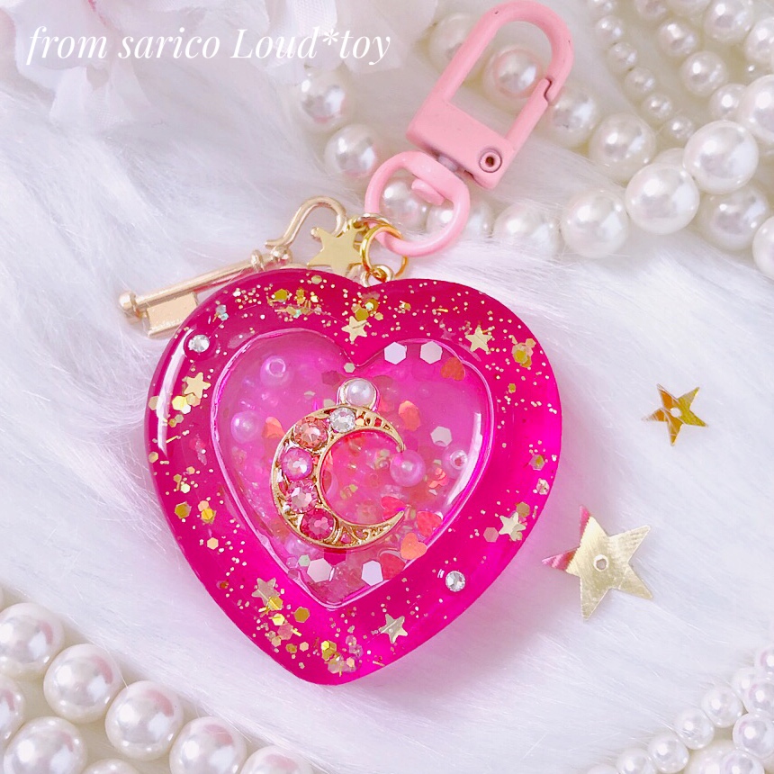 magical Heartシェイカーの画像4