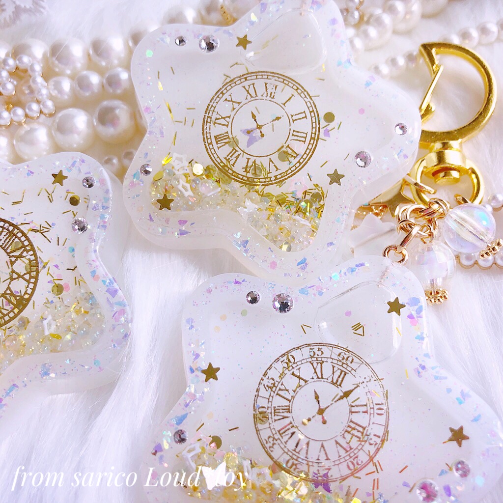 星時計シェイカーの画像2