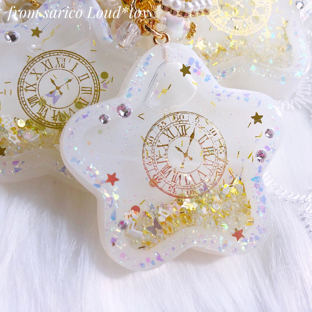 星時計シェイカーの画像4