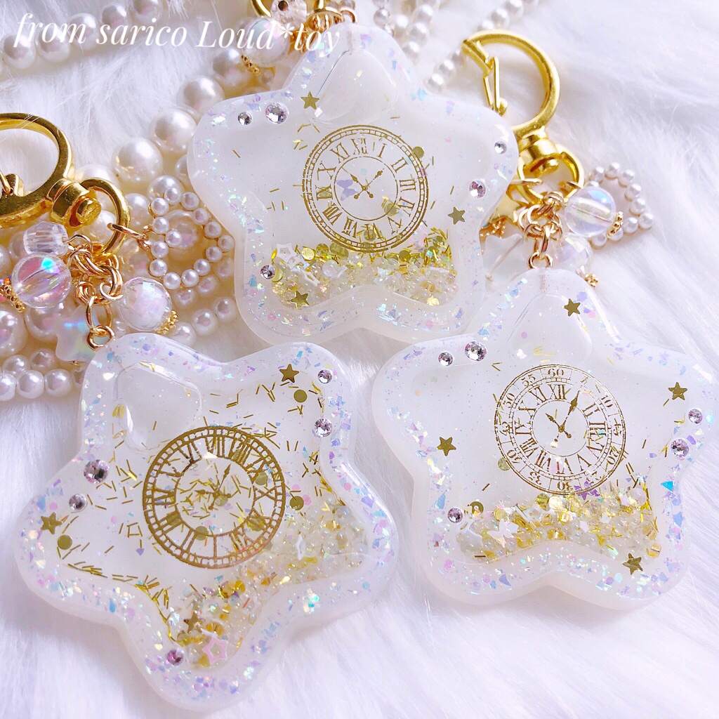 星時計シェイカーの画像5