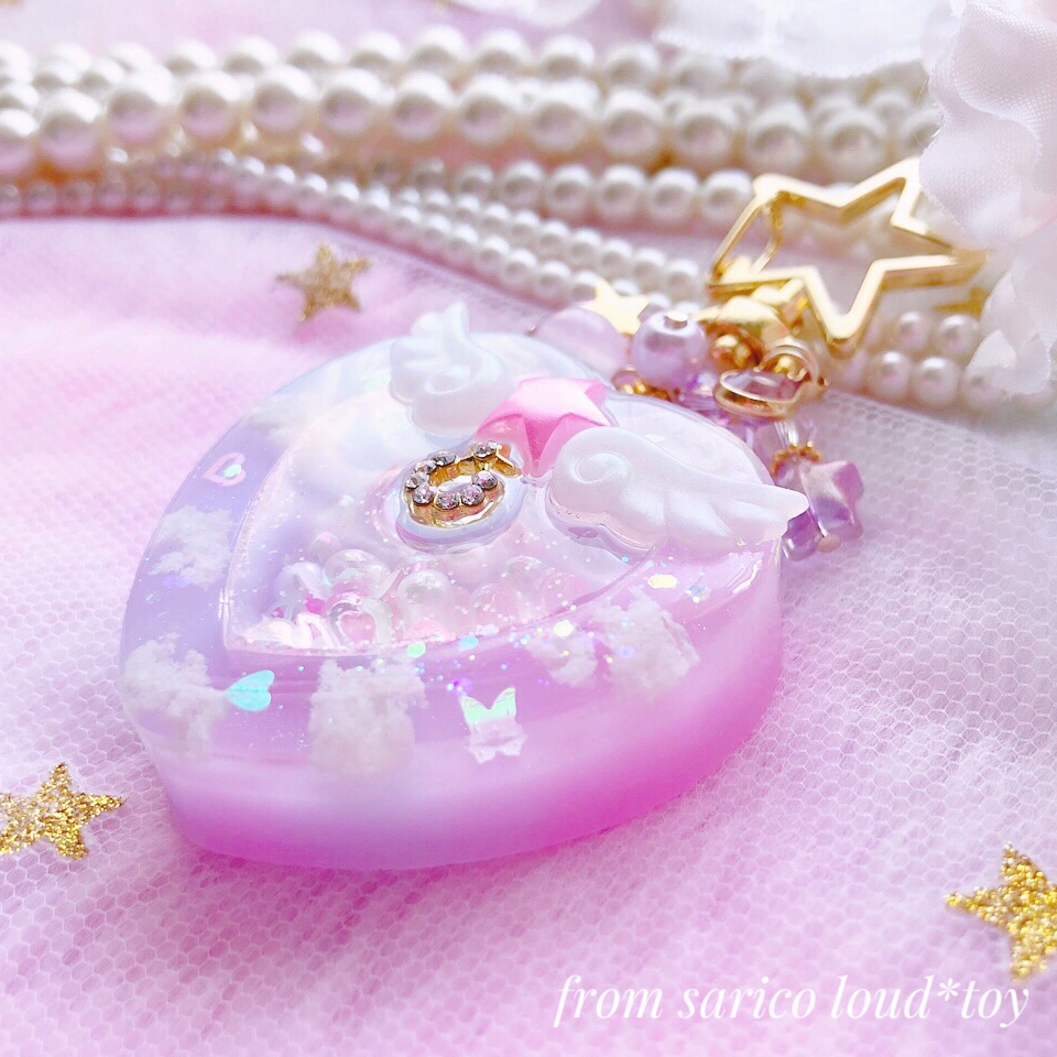 Angelハートシェイカーの画像2