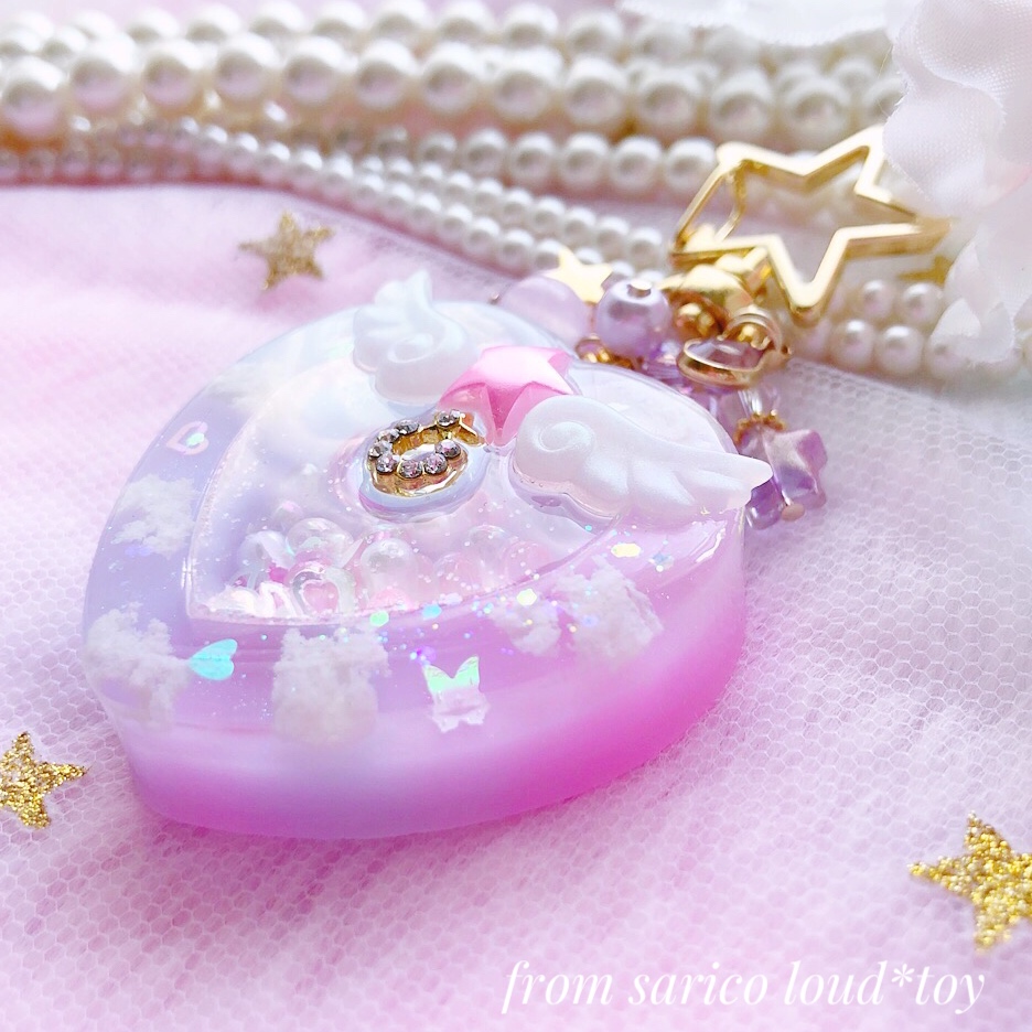 Angelハートシェイカーの画像2