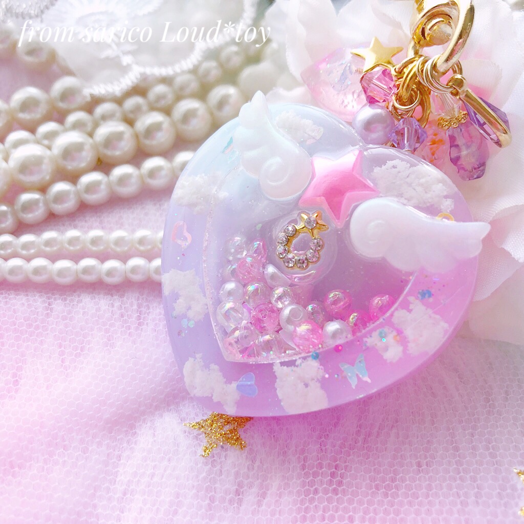 Angelハートシェイカーの画像3