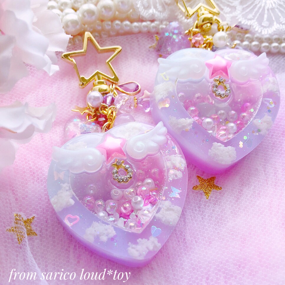 Angelハートシェイカーの画像4