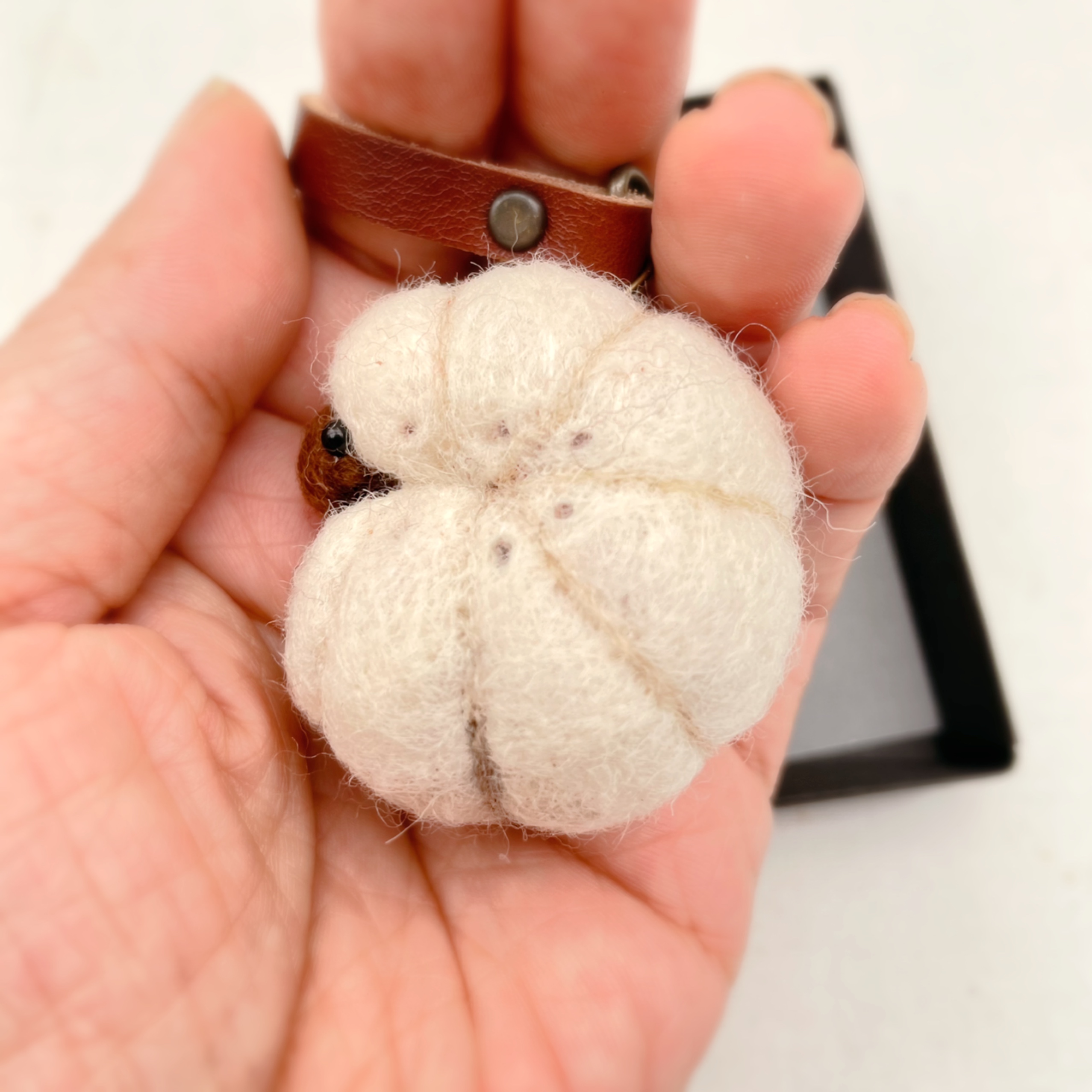 もこもこヨウチュウの画像3