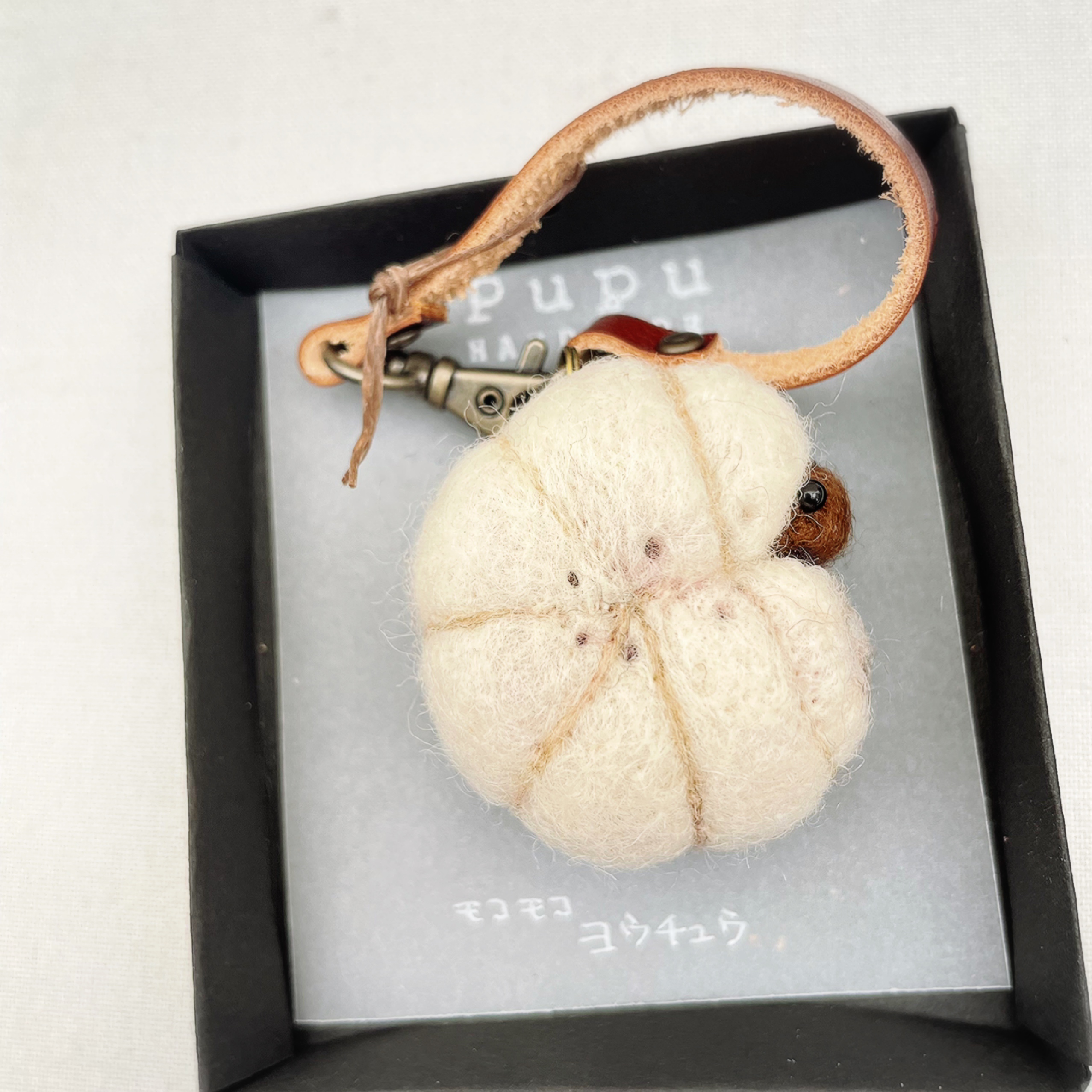 もこもこヨウチュウの画像4