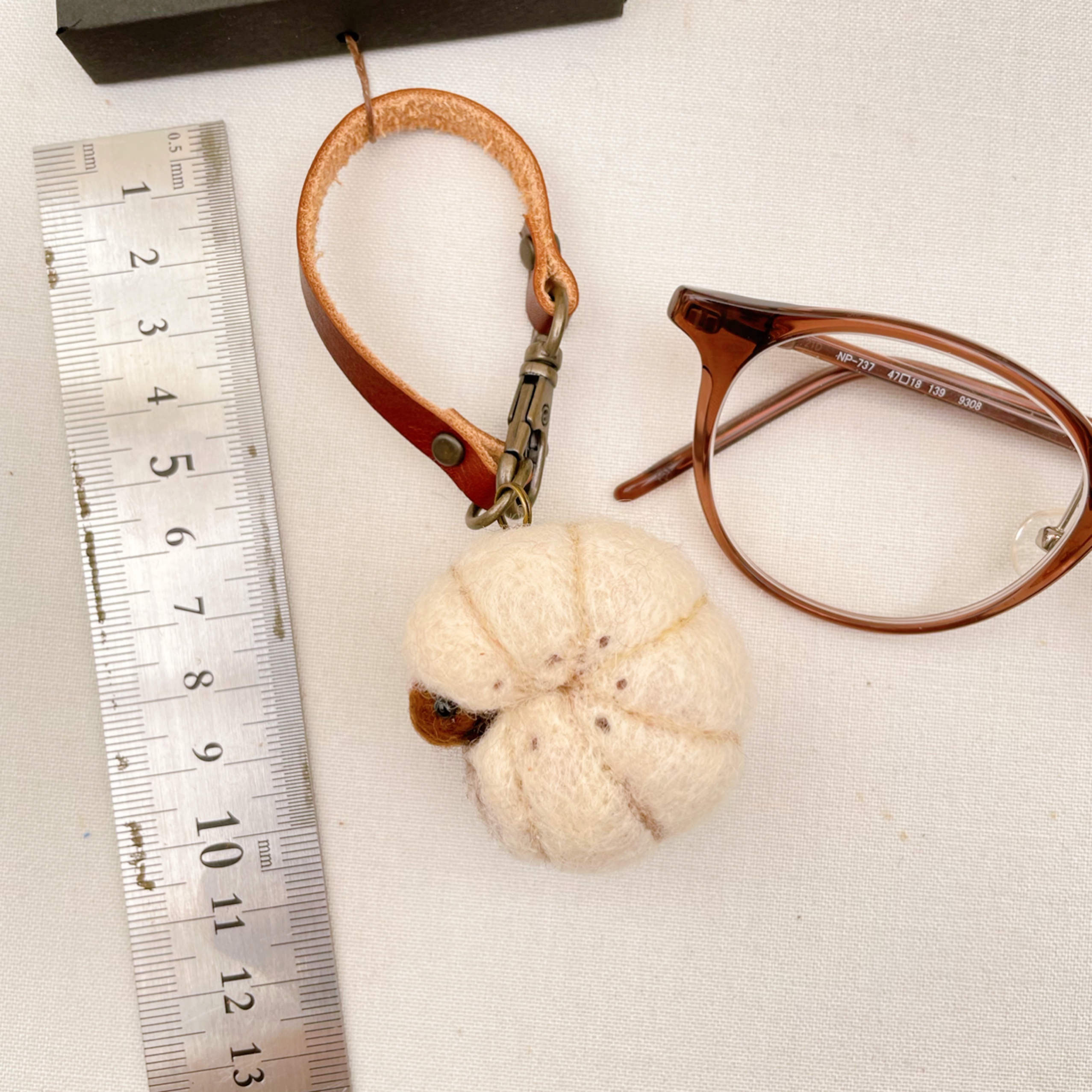 もこもこヨウチュウの画像5