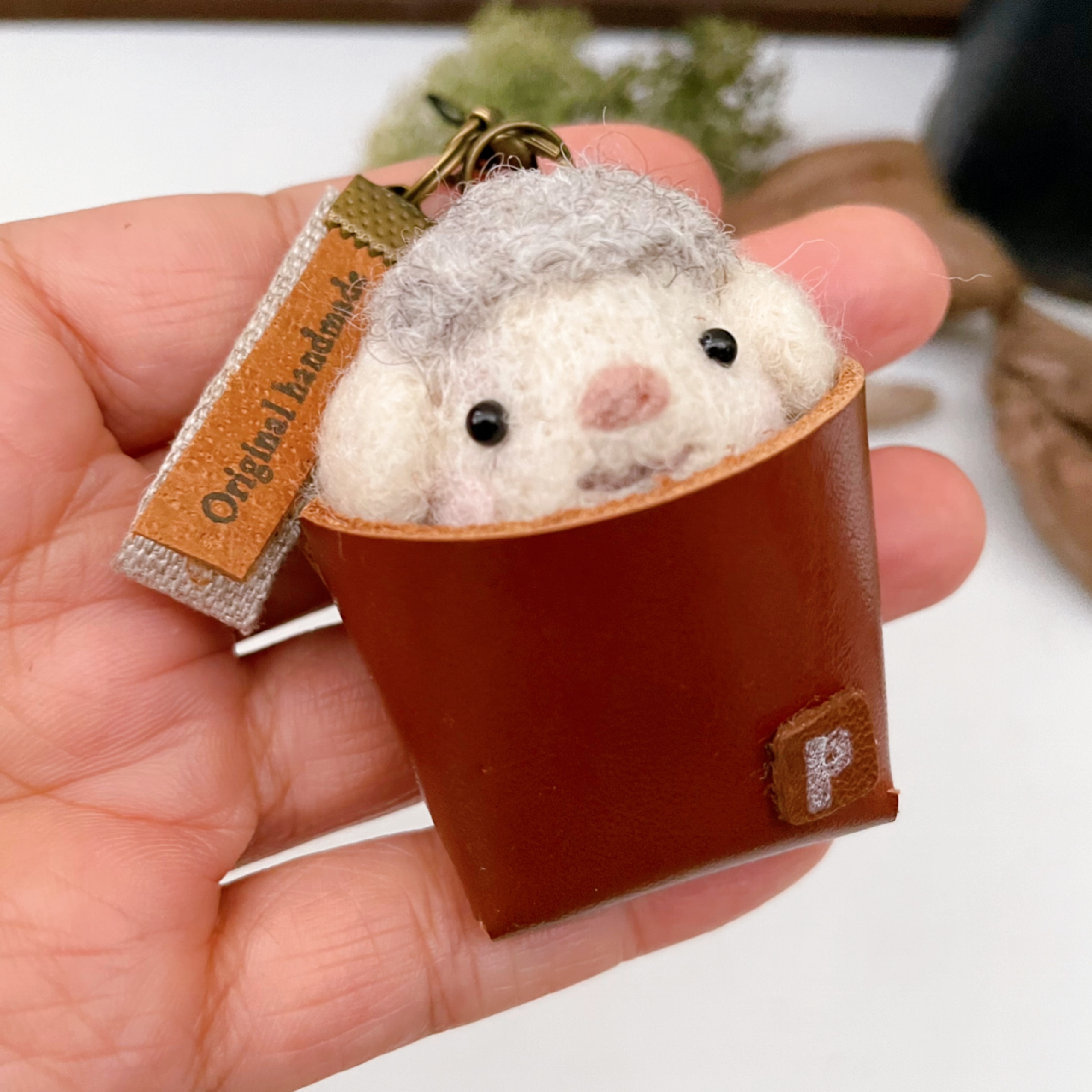 つれてってヒツジの画像2