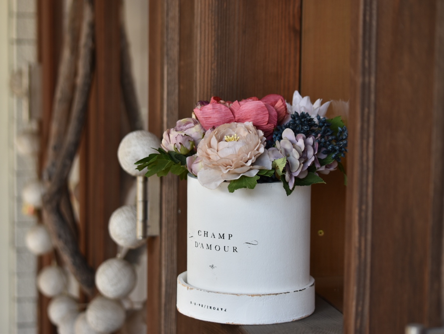 フラワーボックスキットの画像3